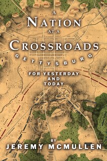 Front cover_A Nation at a Crossroads