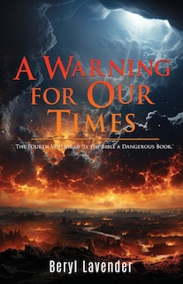 Front cover_A Warning for Our Times