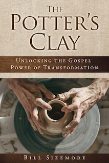 Front cover_The Potter's Clay
