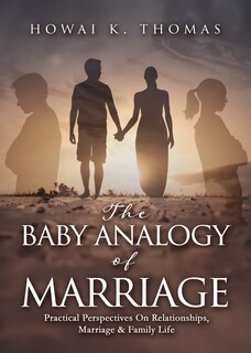 Front cover_The Baby Analogy of Marriage