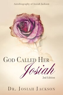 Front cover_God Called Her Josiah