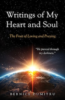 Front cover_Writings of My Heart and Soul