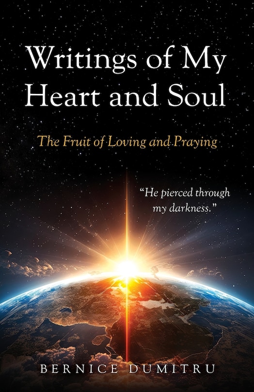 Front cover_Writings of My Heart and Soul
