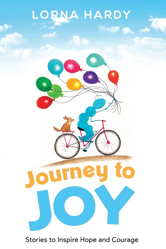 Front cover_Journey to Joy