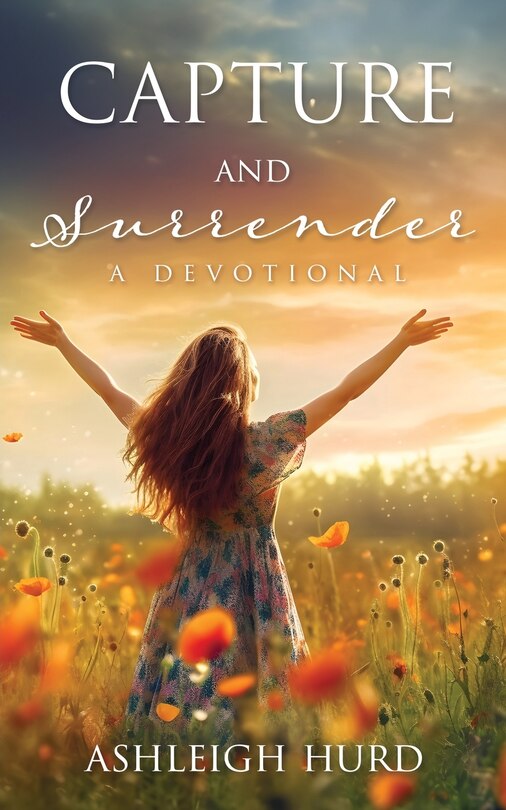 Front cover_Capture and Surrender