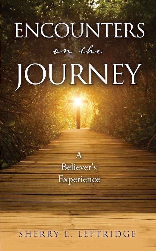 Front cover_Encounters on the Journey