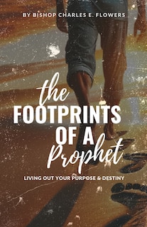 Front cover_The Footprints of a Prophet