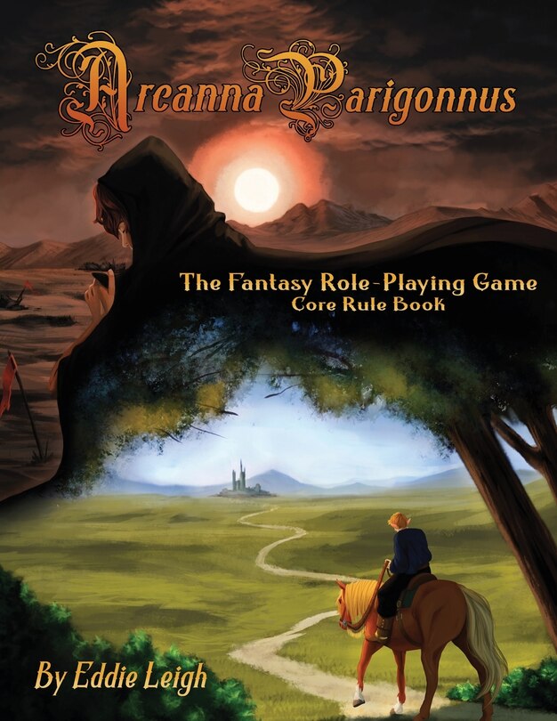 Couverture_Arcanna Parigonnus