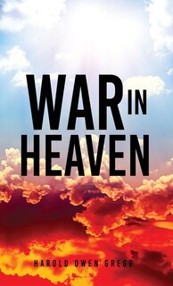 Front cover_War in Heaven
