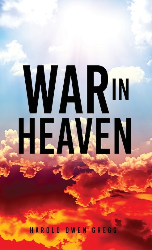 Front cover_War in Heaven