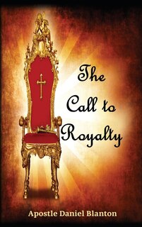 Front cover_The Call to Royalty