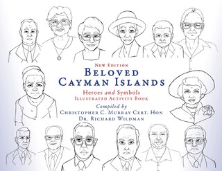 Couverture_Beloved Cayman Islands