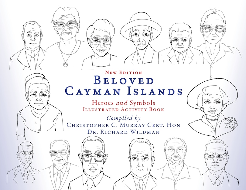 Couverture_Beloved Cayman Islands