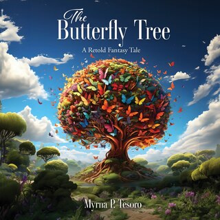 Couverture_The Butterfly Tree