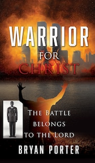 Couverture_Warrior for Christ