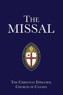 Front cover_The Missal