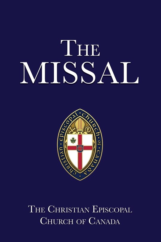 Front cover_The Missal