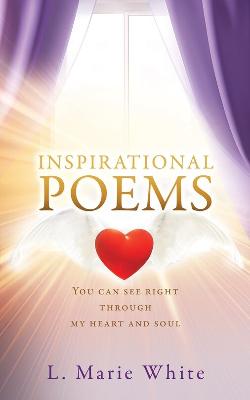 Front cover_Inspirational Poems