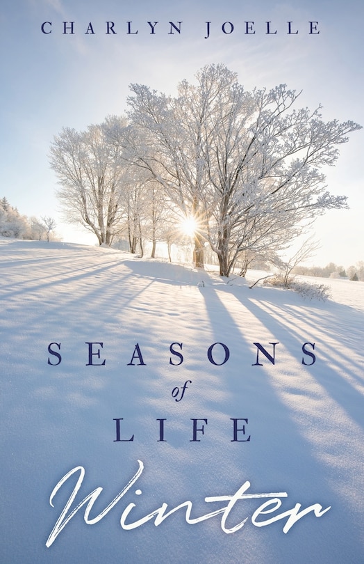 Couverture_Seasons of Life