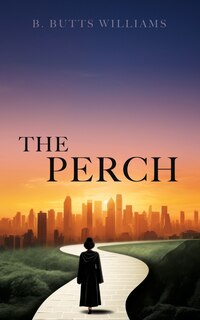 Couverture_The Perch