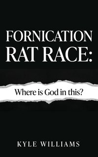 Front cover_Fornication Rat Race