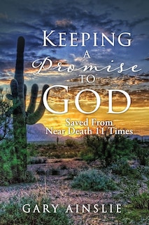 Couverture_Keeping A Promise To God