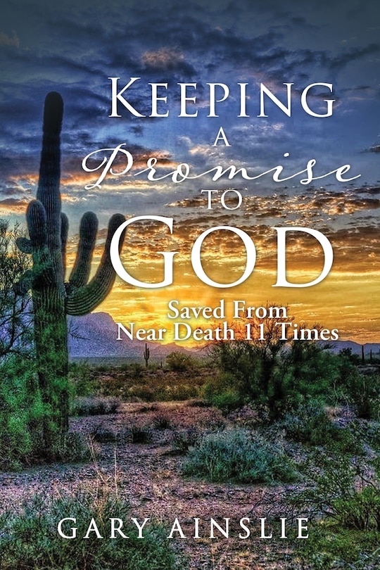 Couverture_Keeping A Promise To God