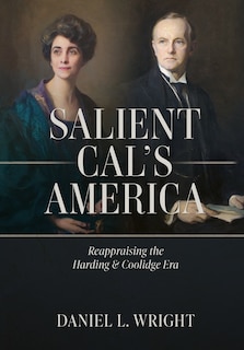 Front cover_Salient Cal's America