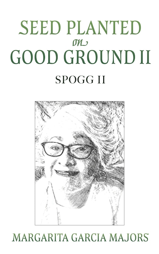 Front cover_Seed Planted on Good Ground II
