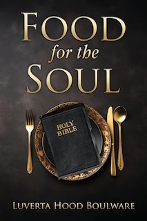 Front cover_Food for the Soul