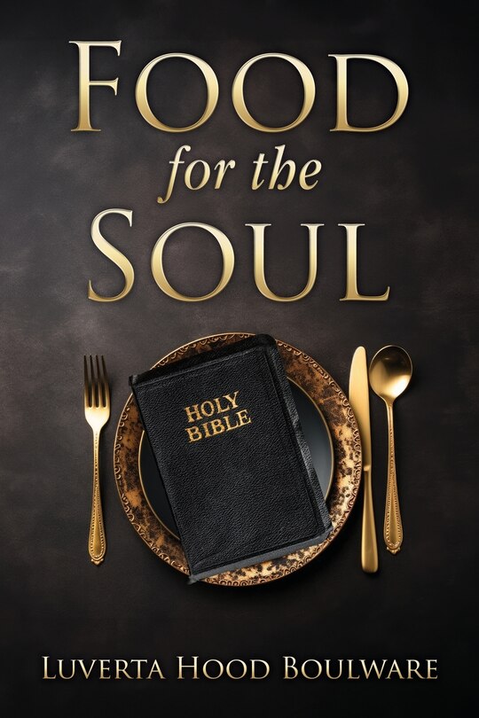 Front cover_Food for the Soul