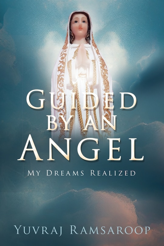 Front cover_Guided by an Angel