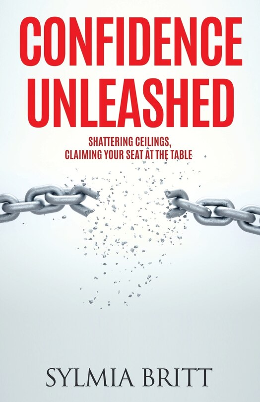 Couverture_Confidence Unleashed