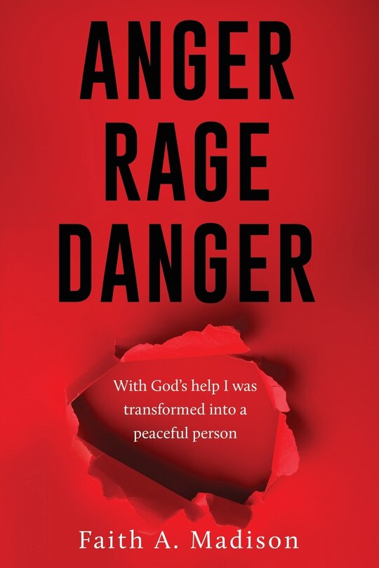 Couverture_Anger Rage Danger