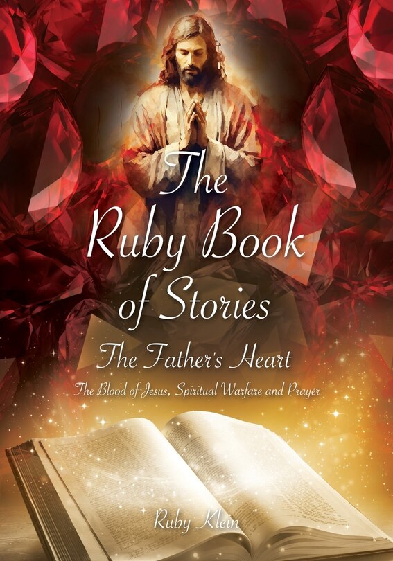 Couverture_The Ruby Book of Stories