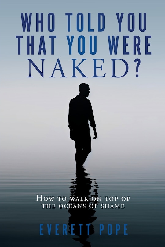 Front cover_Who Told You That You Were Naked?