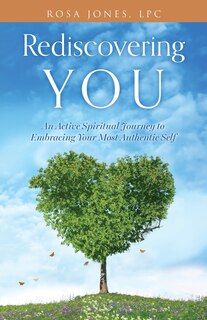 Front cover_Rediscovering You