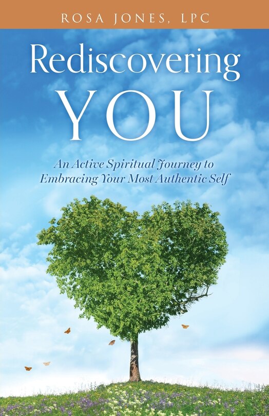 Front cover_Rediscovering You