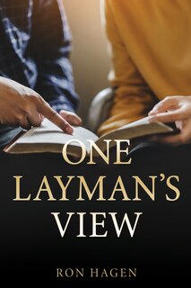 Front cover_One Layman's View