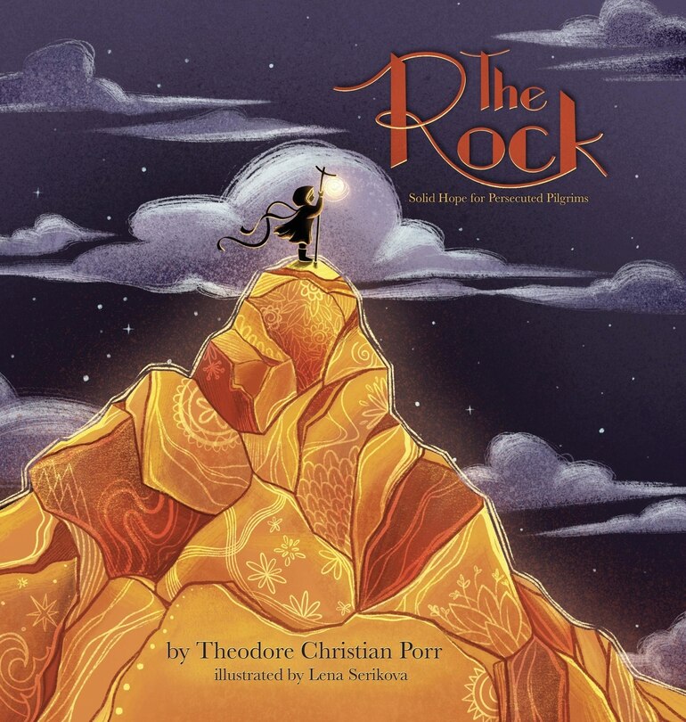 Couverture_The Rock
