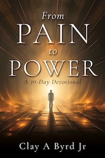 Couverture_From Pain to Power