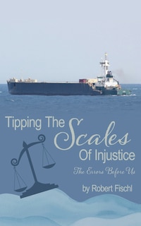 Couverture_Tipping The Scales Of Injustice