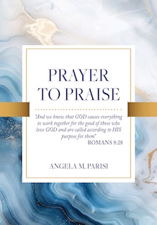 Couverture_Prayer to Praise