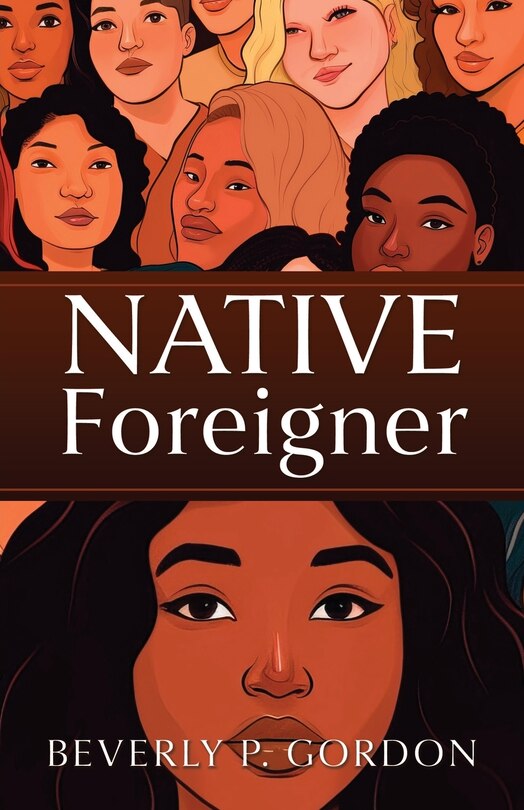 Couverture_Native Foreigner