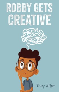 Couverture_Robby Gets Creative