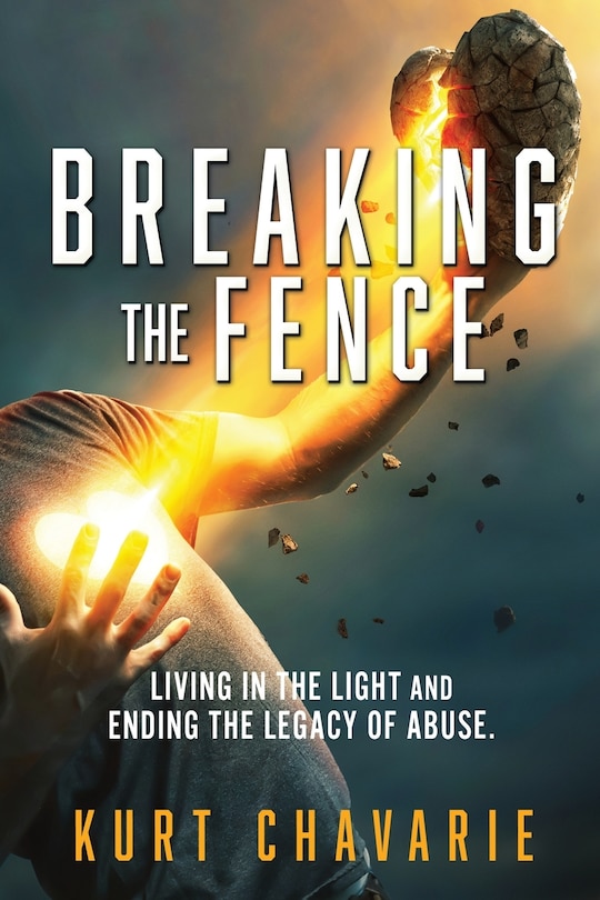 Couverture_Breaking the Fence