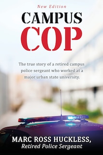 Front cover_Campus Cop