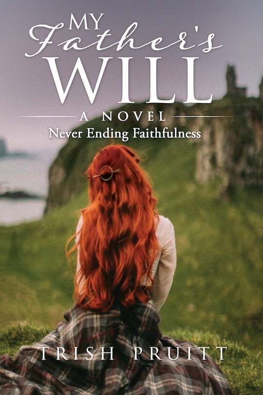 Couverture_My Father's Will