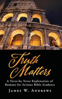 Couverture_Truth Matters