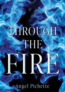 Front cover_Through the Fire
